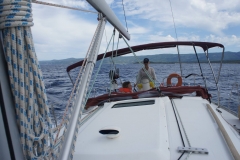 Chorvatsko Split Hvar