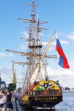 SHTANDART, Russia