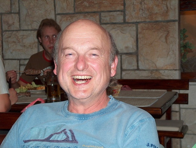 V chorvatske hosp. na ostrove_4290_