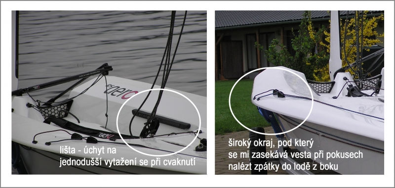 cvakačka-loď