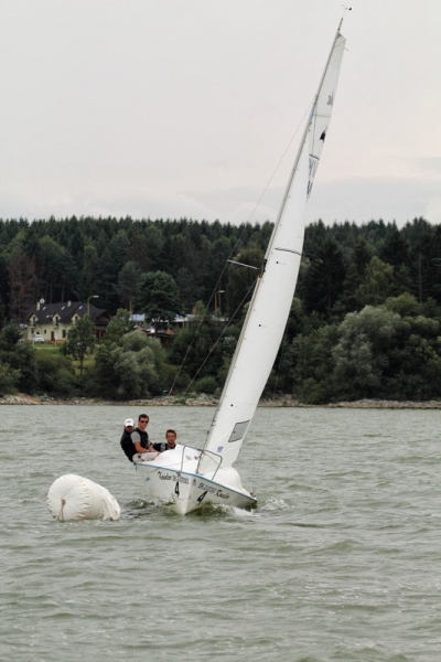 Micro Proto na Orave