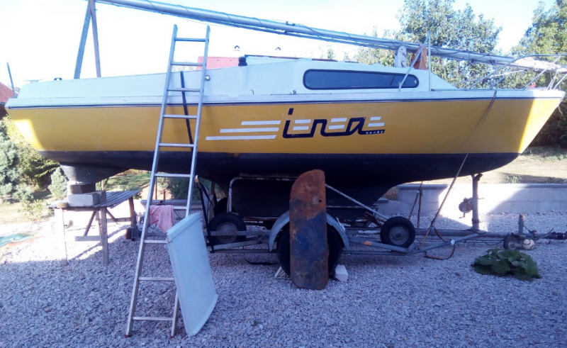 dehler varianta 65