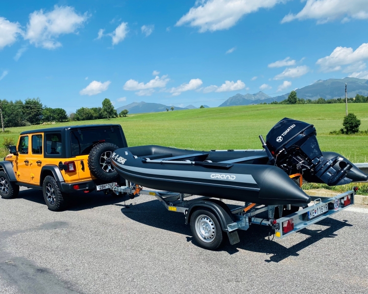 Grand S420 + Tohatstu MFS30